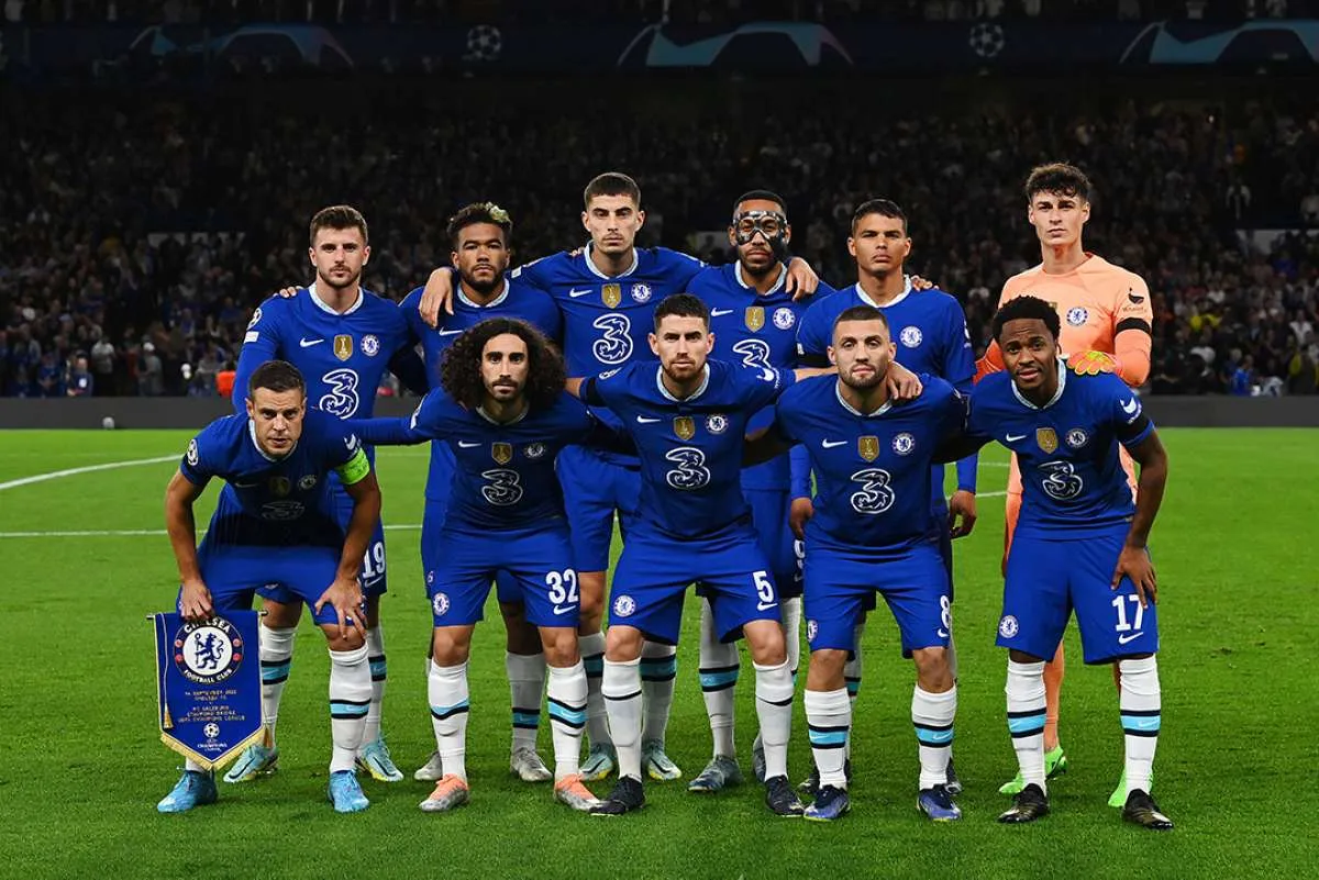 Jadwal Liga Inggris 2022/2023: Pekan 10 Ada Laga Chelsea vs Wolves