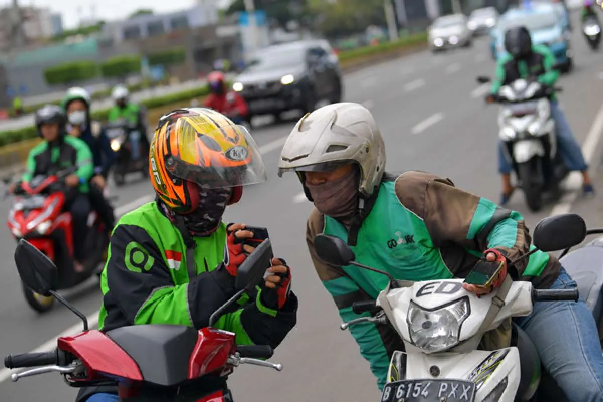 DPR minta aplikator transportasi online ikut tanggung jawab kalau ada kecelakaan