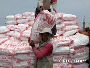 Gula rafinasi banjiri pasar, DPR salahkan Kementerian Perdagangan