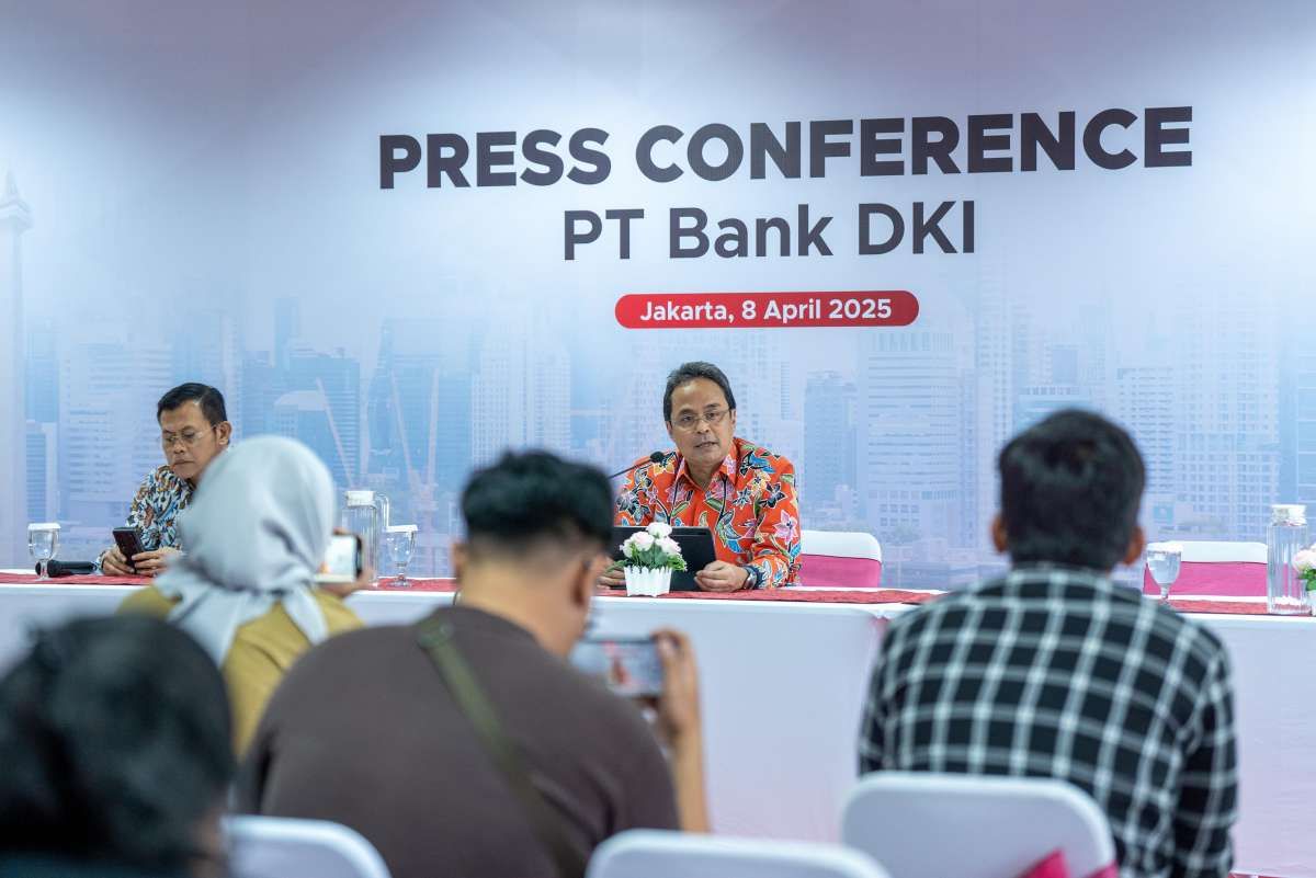 Yield Dividen Jadi Daya Tarik Emiten Bank Daerah