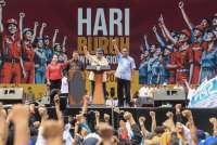 KSPSI Sambut Positif Sinyal Pemerintah Soal Ratifikasi Konvensi ILO 188