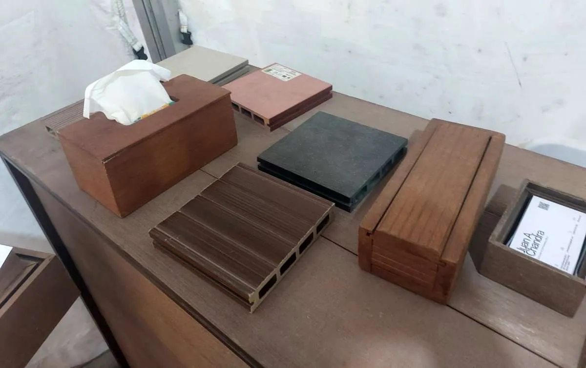 Meraup Cuan dari Produk Buangan