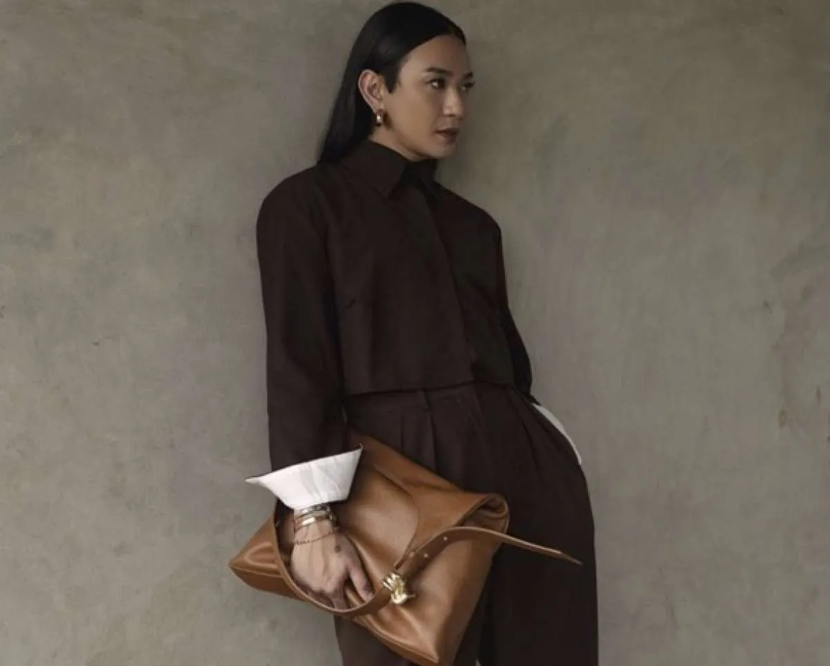 Exclusive Launch ROUNN di Shopee Finest, Suguhkan Koleksi Tas Baru Kualitas Terbaik