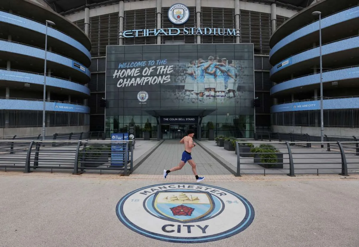Manchester City vs Arsenal: Masing-masing tanpa beberapa pemain penting