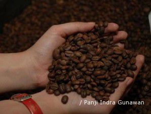 Stok kopi tahun depan anjlok, harga kopi terus naik