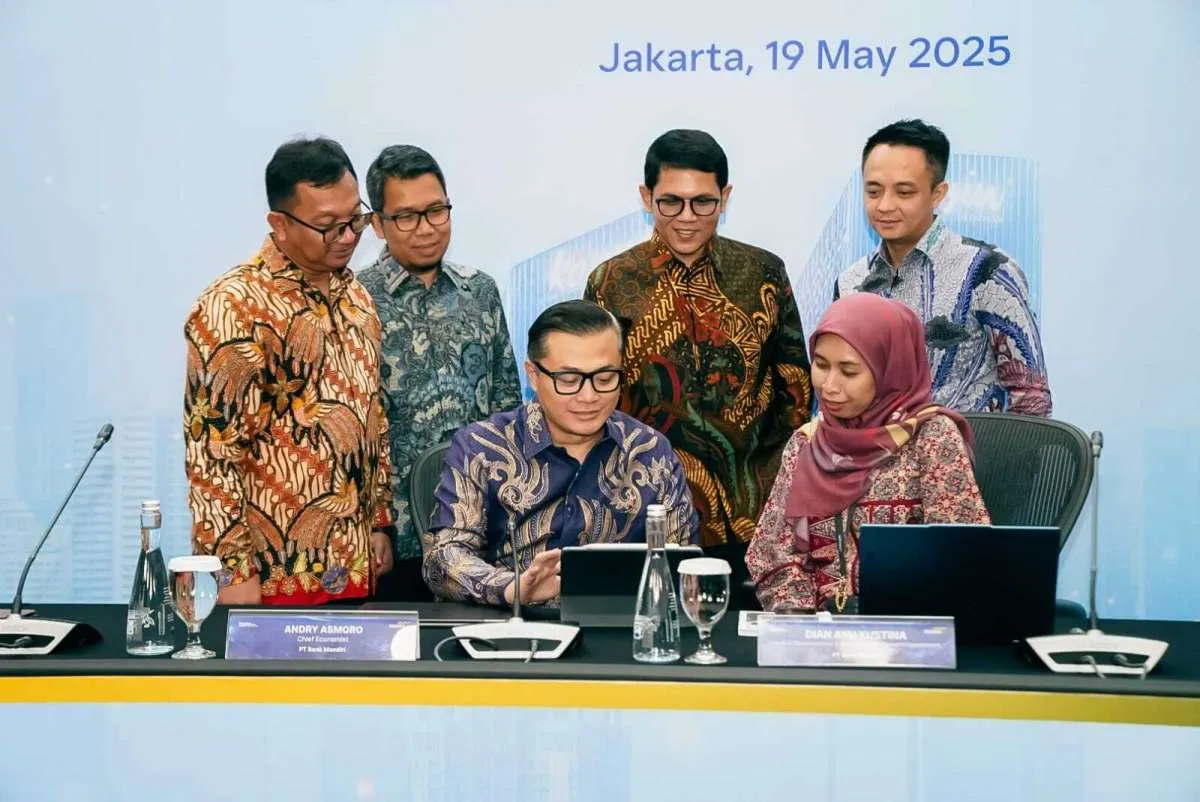 Ekonomi Indonesia Diperkirakan Tumbuh 4,93% pada Kuartal II-2025, Ini Pendorongnya