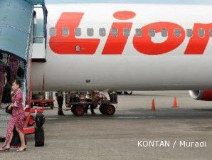 Lion Air gugat bekas pilot perusahaan sebesar Rp 28 miliar