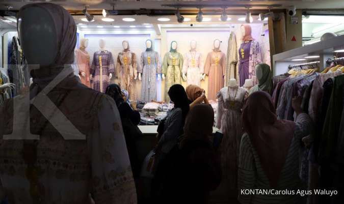 Ini 7 Tema Halal Bihalal Keluarga Agar Silaturahmi Makin Erat dan Berkesan