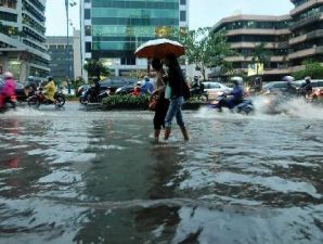 Pemerintah siapkan peraturan untuk menata pulau dan kota metropolitan 