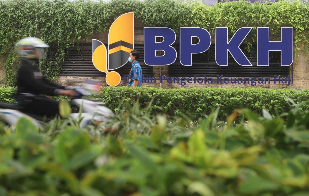 Parlemen Menilai BPKH Belum Optimal Mengelola Dana Haji