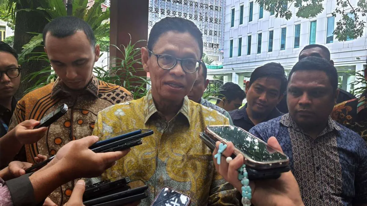 Cuma Sebulan Menjabat, Wamen ESDM Sebut Dirjen Migas Dinonaktifkan Sejak 10 Februari