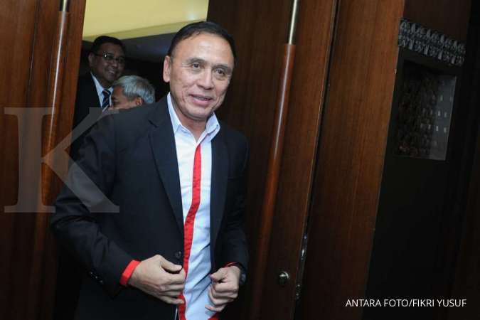 PSSI kendorkan target timnas U-19 Indonesia di Piala Dunia U-20 tahun 2021