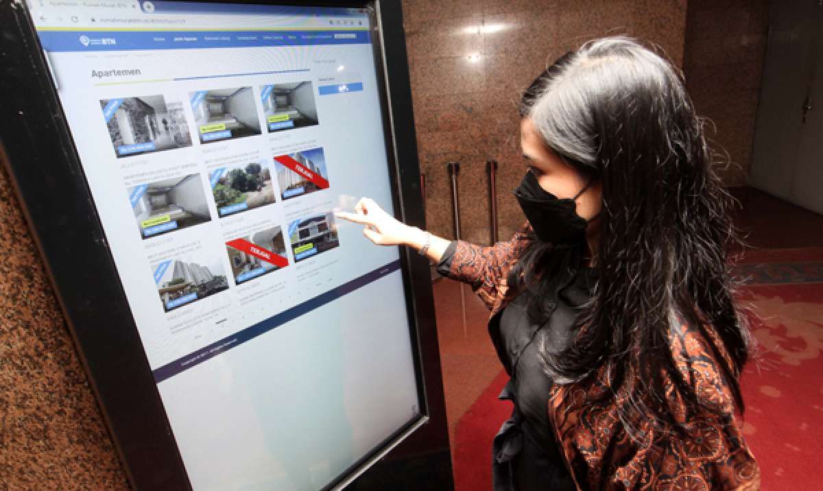 Antisipasi Ekonomi Memburuk, Bank Siap Mempertebal Lagi Pencadangan di Tahun Depan