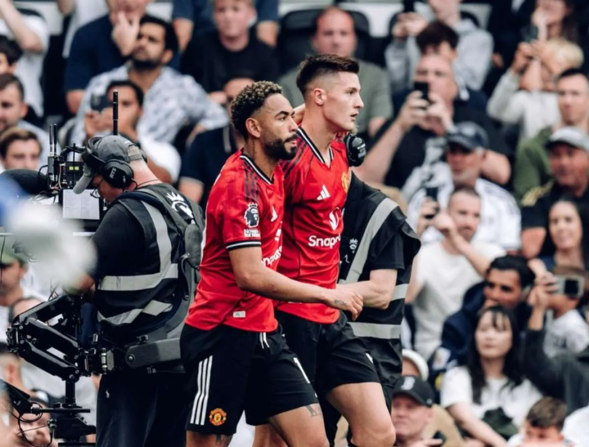 Manchester United vs Burnley: Prediksi, Jadwal, dan Link Live Streaming