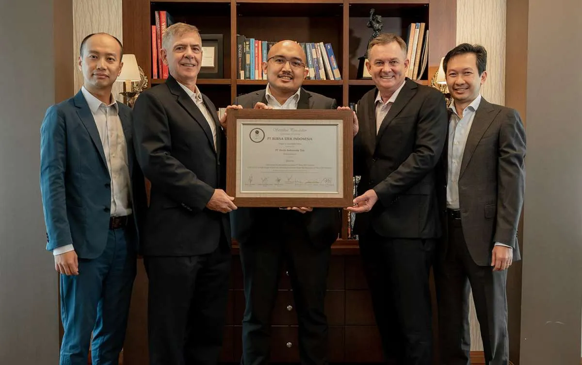 Resmi melantai di bursa, simak rencana bisnis Archi Indonesia (ARCI)