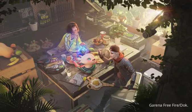 FF Advance Server OB39 Maret 2023 Kapan Dibuka? Berikut Jadwal Pembukaan Server