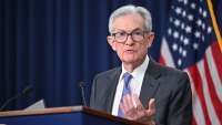 The Fed Cuts Benchmark Interest Rate by 25 Basis Points, High Economic Risk