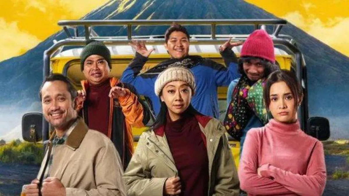 3 Film Bioskop Baru yang Tayang Akhir Pekan Ini, Ceritanya Seru dan Jangan Dilewatkan