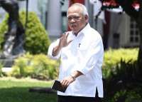 Bendungan Randugunting akan pasok irigasi lahan kering di Blora dan Rembang