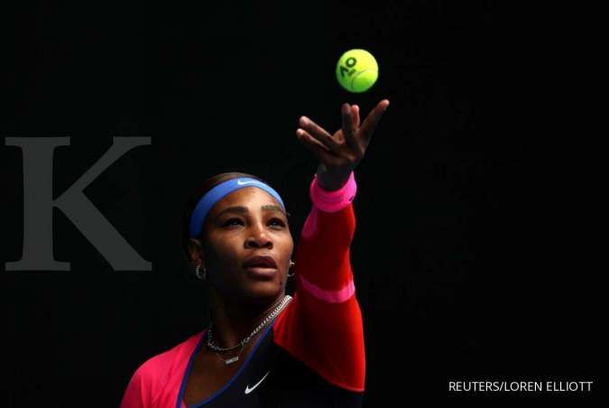 Serena Williams 