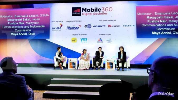Qlue Perkenalkan Solusi Smart City di Asia Tenggara