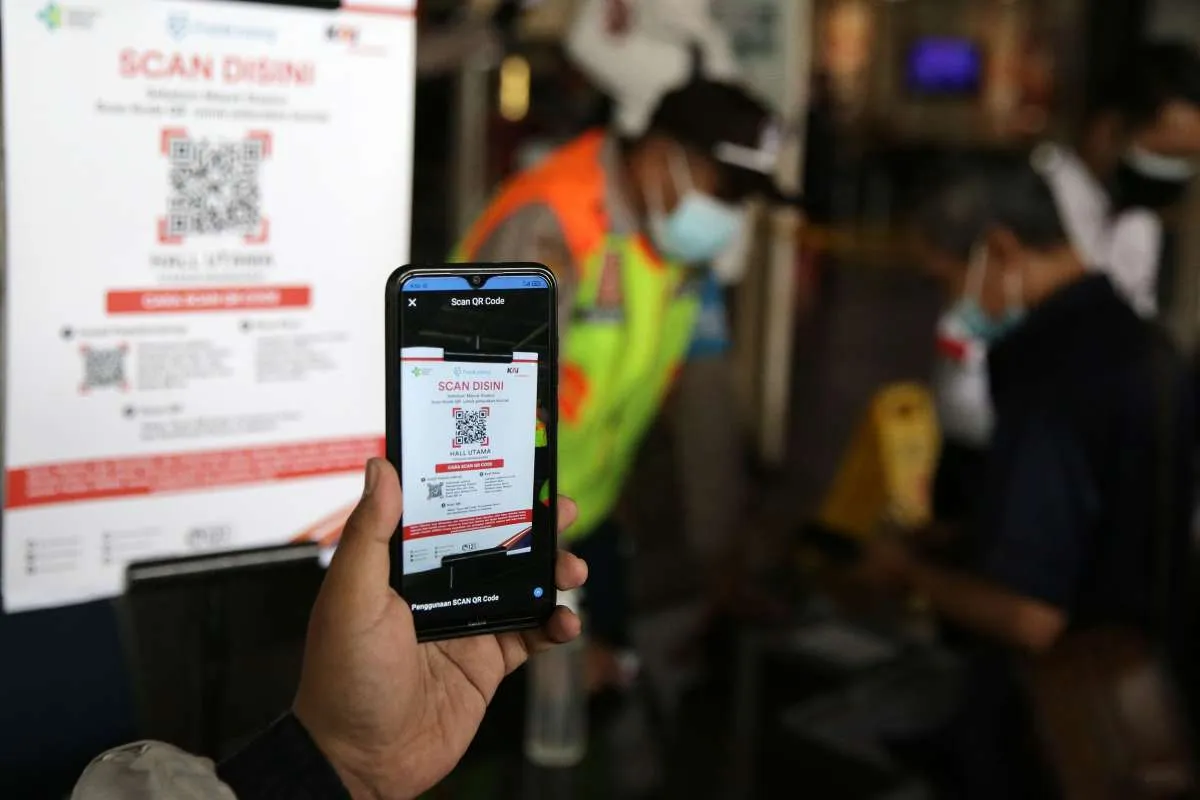 Sertifikat vaksin Covid-19: 3 Cara download dan solusi jika tak muncul