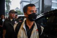 OTT KPK di KPP Banjarmasin, DJP Serahkan Proses ke Penegak Hukum