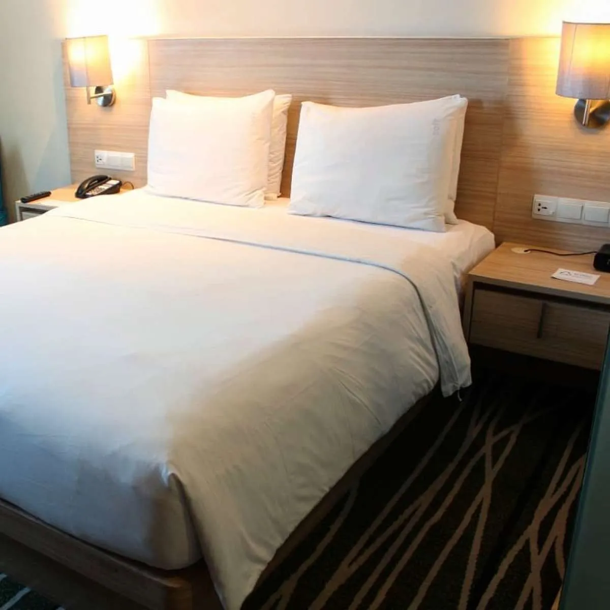 Promo staycation Semarang mulai dari Rp 400.000, liburan harga hemat 