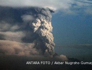 Tim evakuasi Merapi dikejar lahar panas