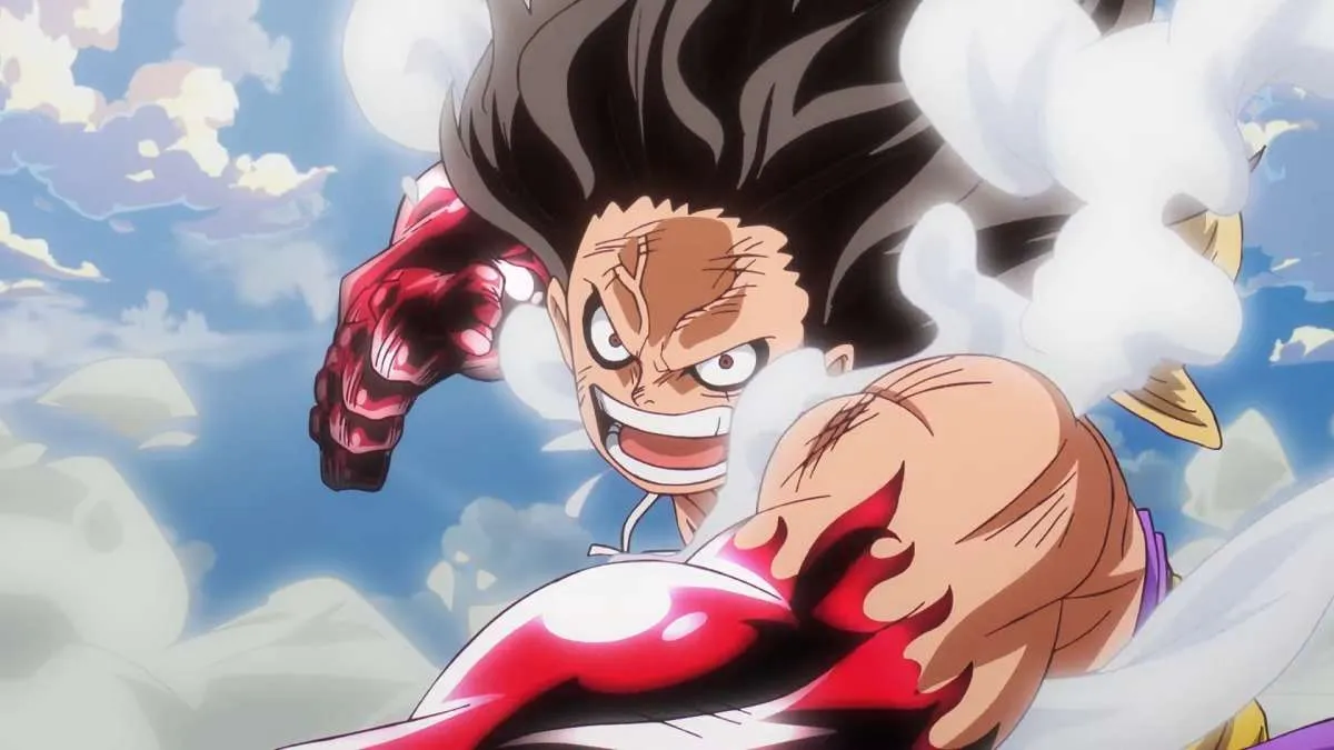 One Piece Episode 1126, Pratinjau & Jadwal Rilis Terbaru, Luffy Melawan Kizaru!