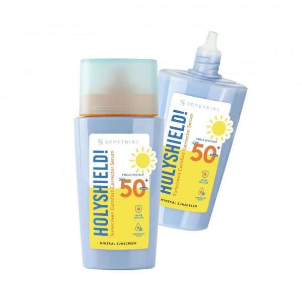 4 Rekomendasi Sunscreen Lokal yang Punya Rating Tinggi, Kualitas Oke Banget