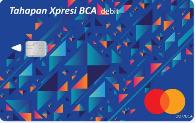 Mulai 19 Januari, Biaya Administrasi Tahapan Xpresi BCA Naik Jadi Rp 10.000 Per Bulan
