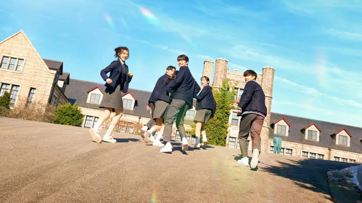 Suka Variety Show Kencan? Coba Tonton 4 Dating Show Korea Ini Di Netflix