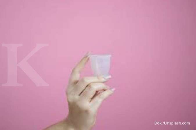 Sebelum Pakai, Pahami 5 Hal Penting tentang Menstrual Cup termasuk Efeknya