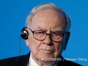Lagi, 17 triliuner turut bergabung di program filantropi Buffet & Gates