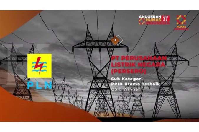 Kontan - PLN Kilas Industri Online