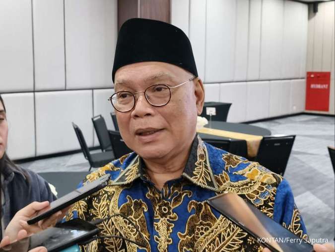 Optimalkan Peluang, Industri Asuransi Tengah Inisiasi Produk Asuransi Kredit Karbon