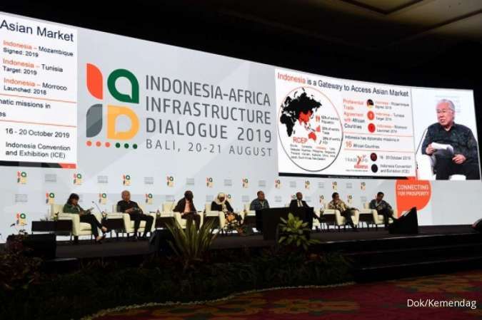 PTA Indonesia-Mozambik Selesai dan Siap Ditandatangani