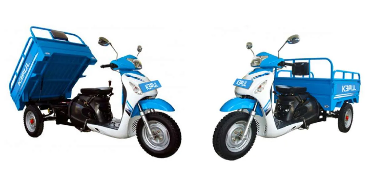 Mengais untung dari penjualan dan pengumpulan sampah