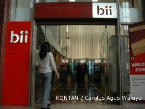 BII Tambah Empat Kantor Baru