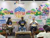 PGN Gelar Suadesa Festival, Buka Peluang UMKM dan Kenalkan Energi CNG