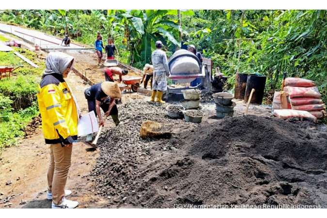 Kontan - Kementerian Keuangan Republik Indonesia Kilas Online