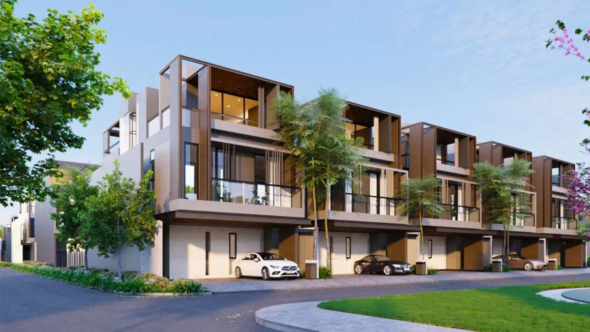 Metropolitan Land (MTLA) Optimistis Iuran Tapera Dongkrak Penjualan Properti