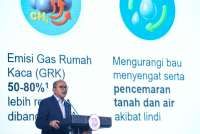 Mengapa Danantara Bakal Garap Sampah Jadi Energi?