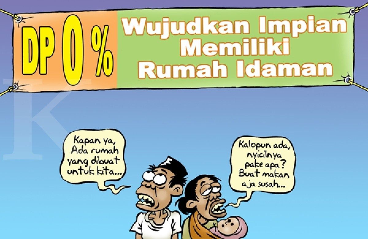 Benny Rachmadi - Rumah Idaman