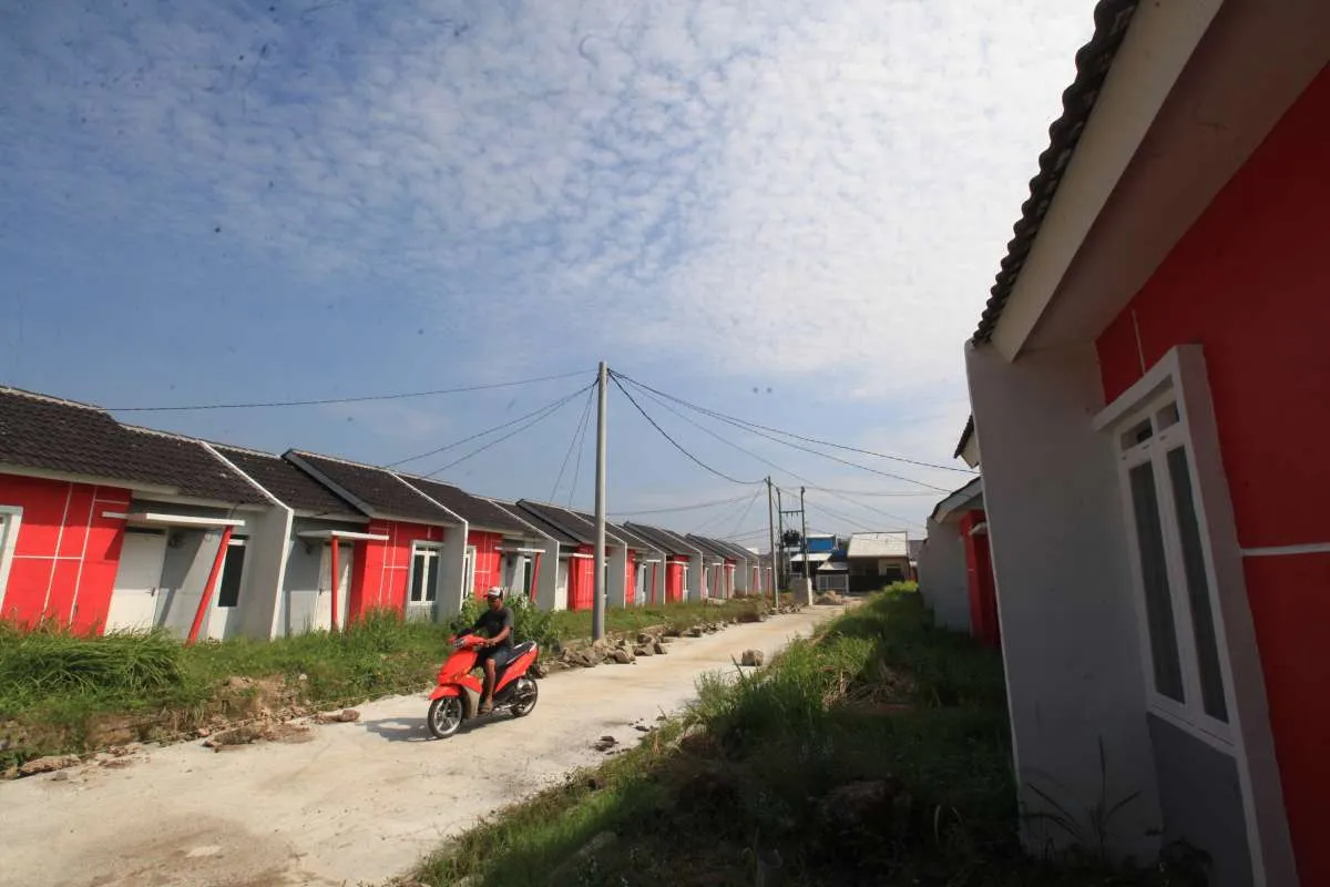 Kementerian PUPR Telah Salurkan 93.709 Unit Bantuan Rumah Swadaya hingga Agustus