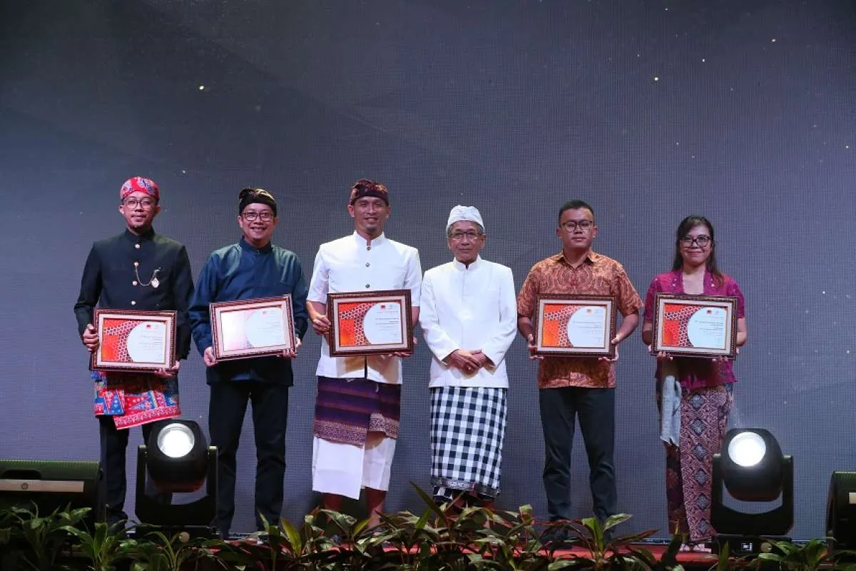 Pegadaian Borong Empat Penghargaan di PR Indonesia Awards 2023