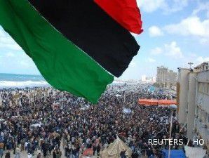 WNI yang tersisa di Libya sebanyak 61 orang