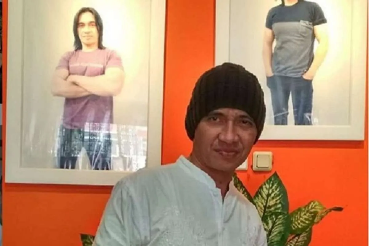 Meninggal karena kanker, karier Agung Hercules berawal dari Youtube