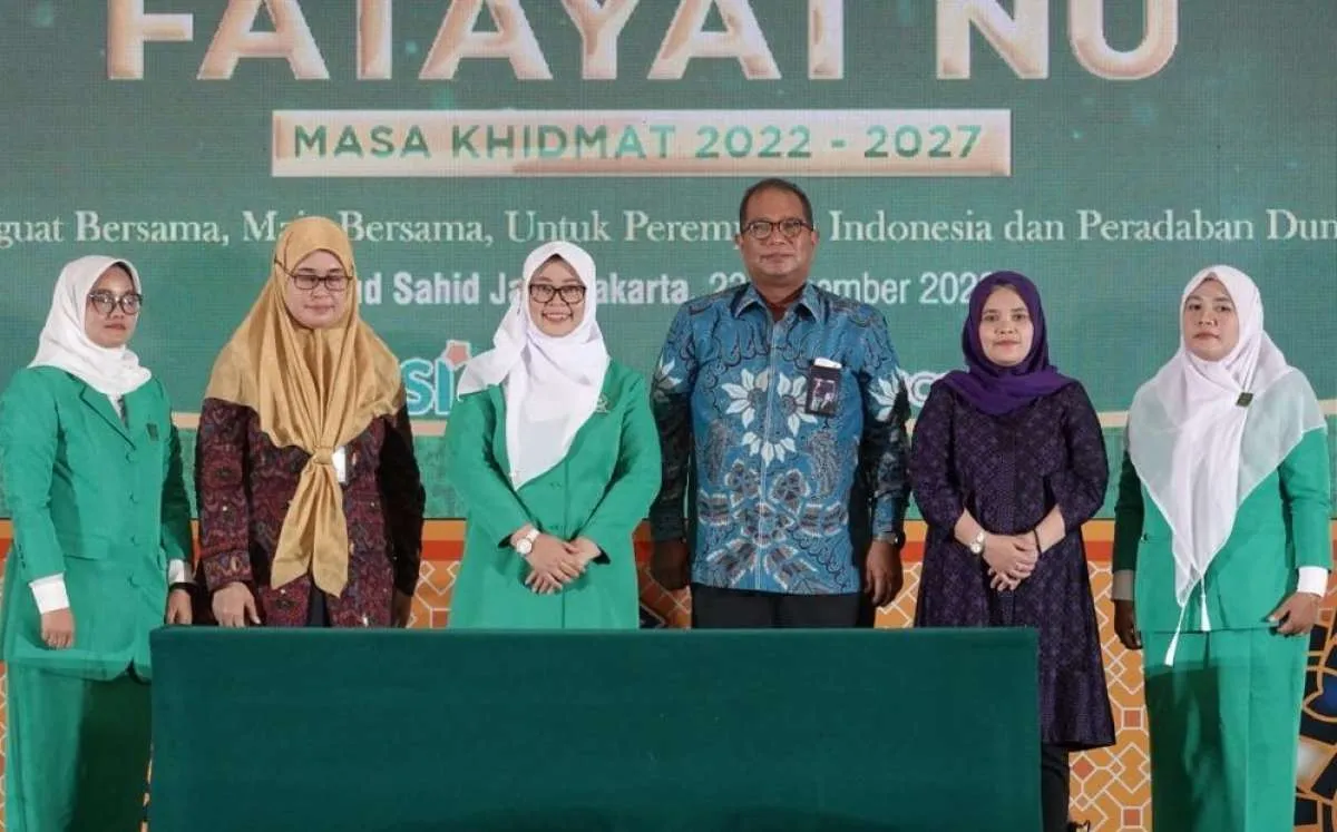 Tingkatkan Pemberdayaan Ekonomi Perempuan, PNM Bekerjasama dengan Fatayat NUPerempuan